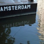 Călătoriile ţin loc de dragoste. Amsterdam