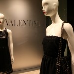 50 de ani de stil Valentino nealterat