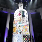 One heaven of an Absolut party