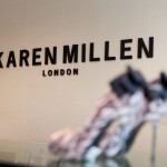 Spaţiu fashion – al doilea magazin Karen Millen deschis în România