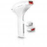 Un an de epilare IPL, un an de testat Philips Lumea