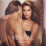 Calvin Klein dezvăluie sarea şi piperul unui parfum senzual