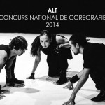 ALT Concurs – Dansul Contemporan, emoţie