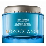 Moroccanoil Body a sosit în România