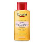 Uleiul pentru duş Eucerin