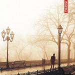 Prizonierul Cerului, de Carlos Ruiz Zafón