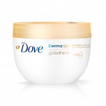 Dove DermaSpa: Dermato + SPA = LOVE